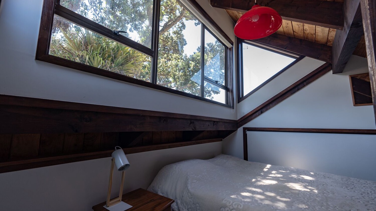Photo of Bedroom in Te Ngaire