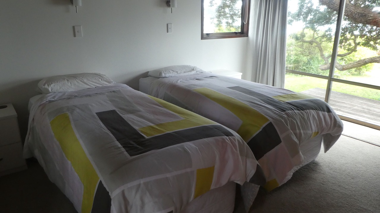 Photo of Bedroom in Te Ngaire