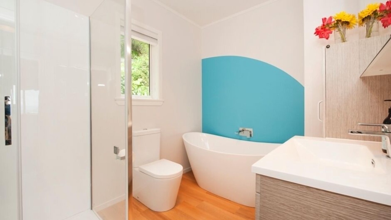 Photo of Bathroom in Nelson