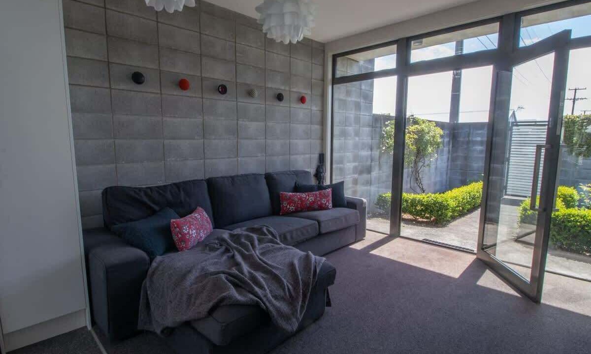 Photo of Livingroom in Fitzroy
