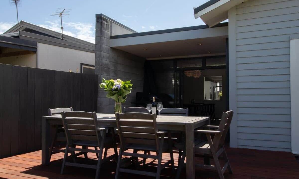 Photo of Outdoor in Fitzroy
