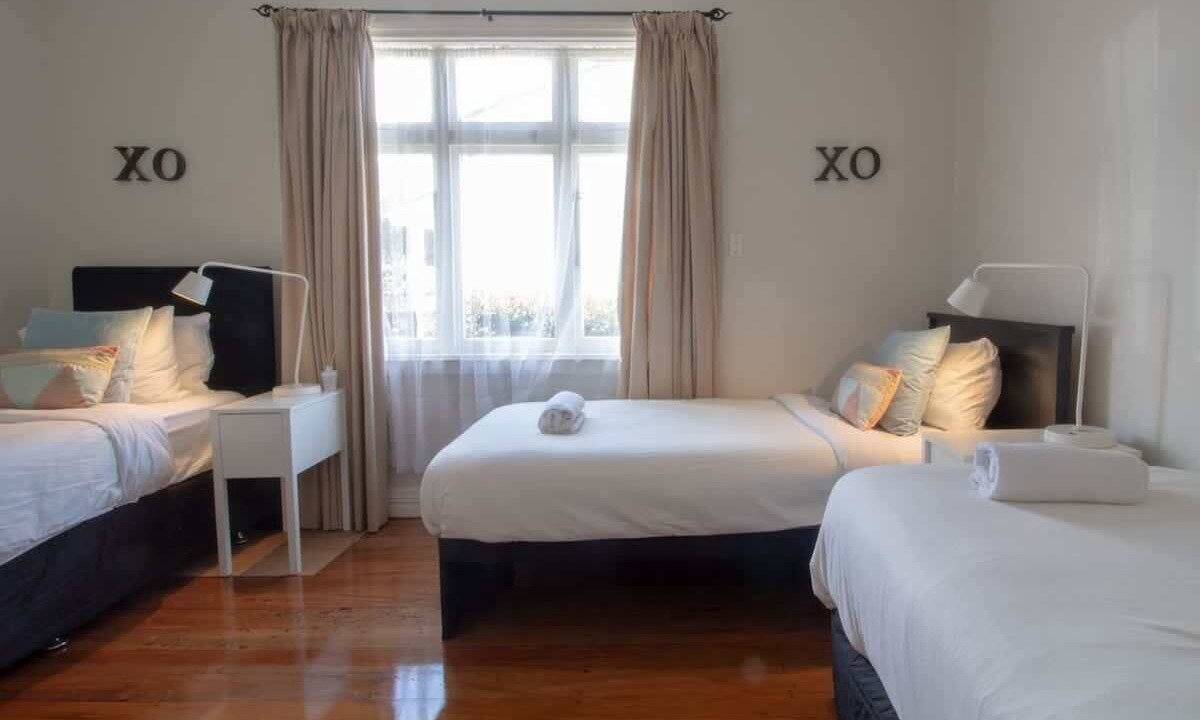 Photo of Bedroom in Fitzroy