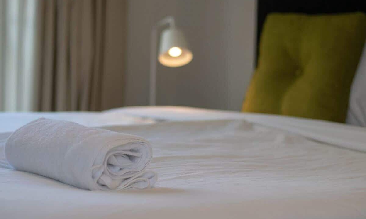 Photo of Bedroom in Fitzroy