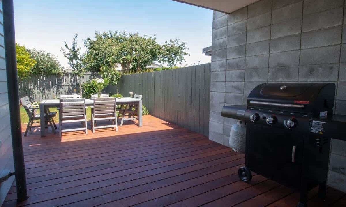 Photo of Outdoor in Fitzroy