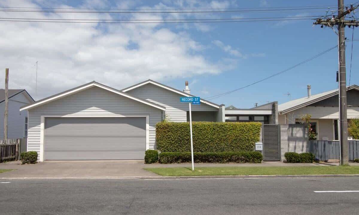Photo of Outdoor in Fitzroy