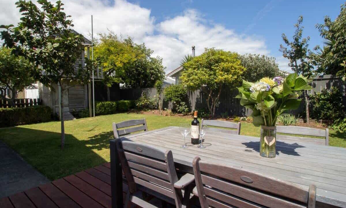 Photo of Outdoor in Fitzroy