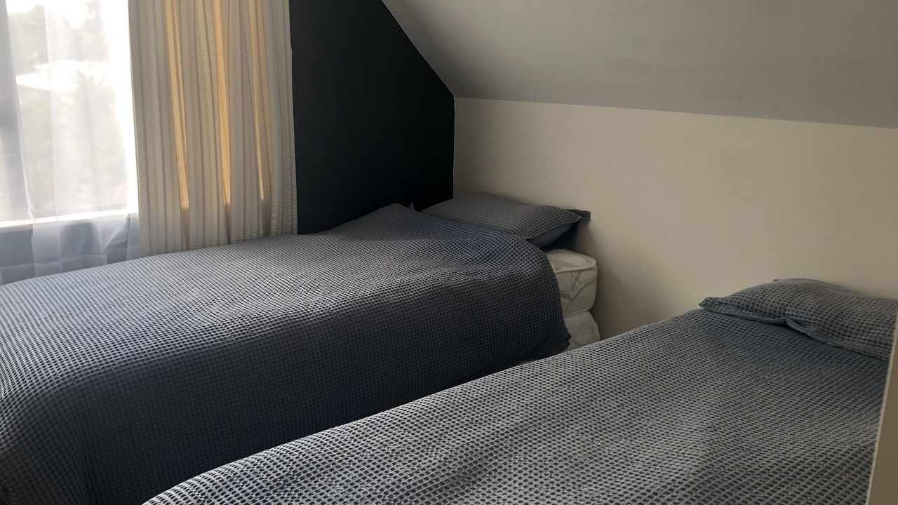 Photo of Bedroom in Otaki Beach