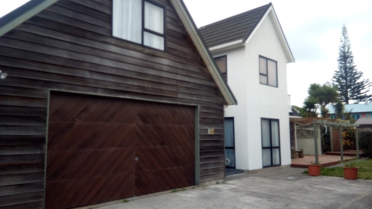 Photo of Outdoor in Otaki Beach