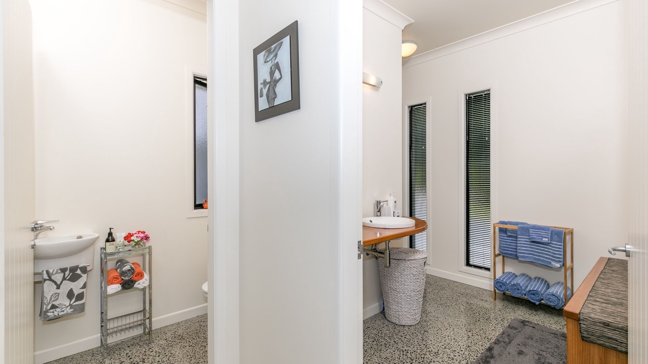 Photo of Bathroom in Hamilton