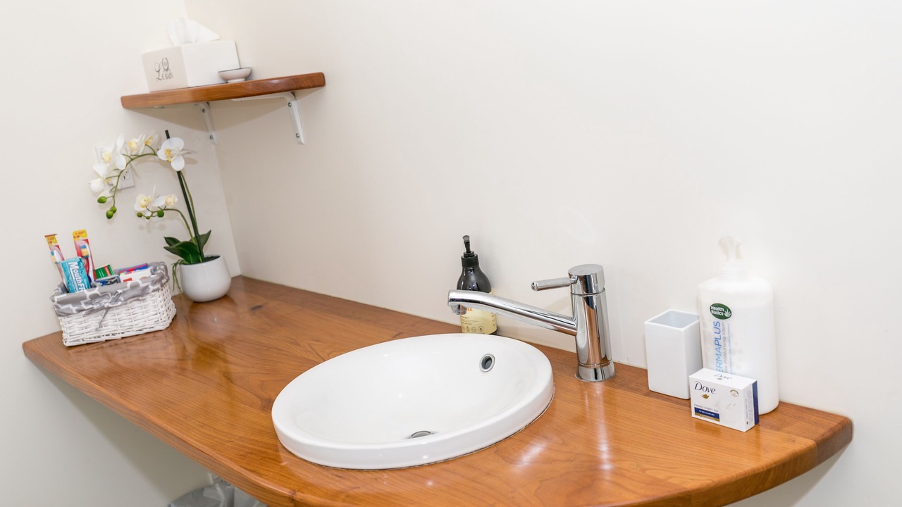 Photo of Bathroom in Hamilton