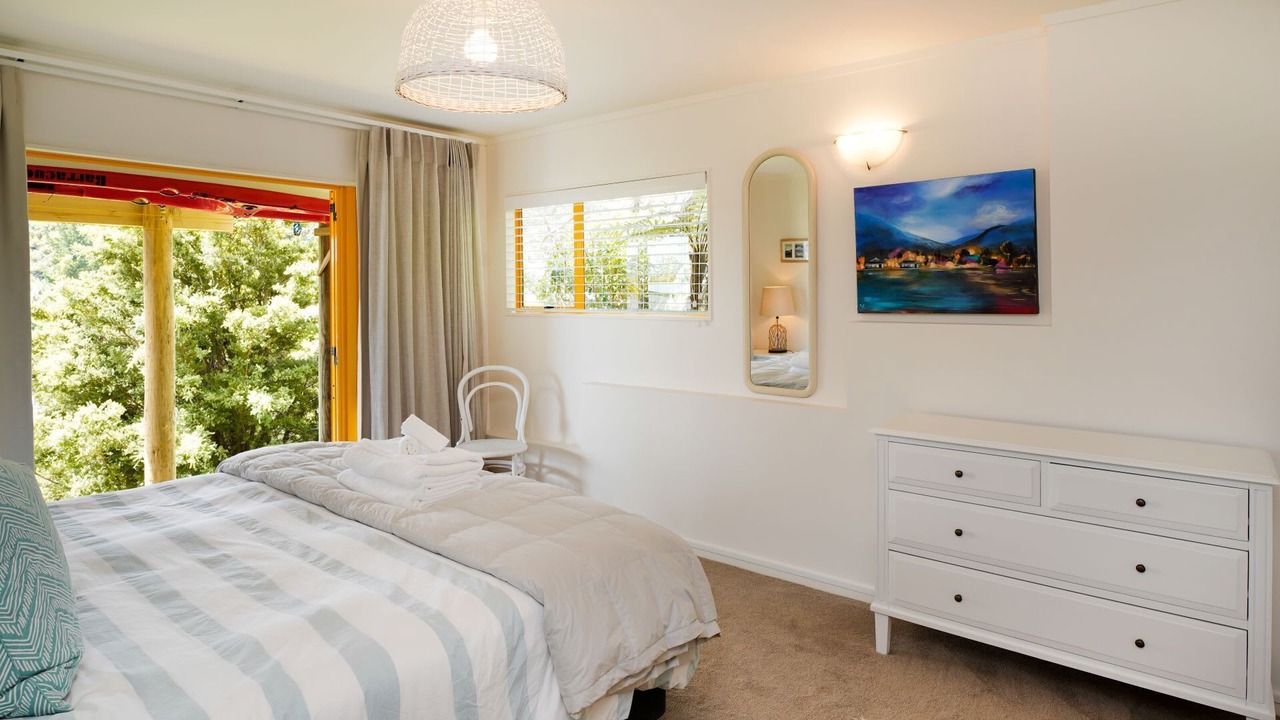 Photo of Bedroom in Palm Beach