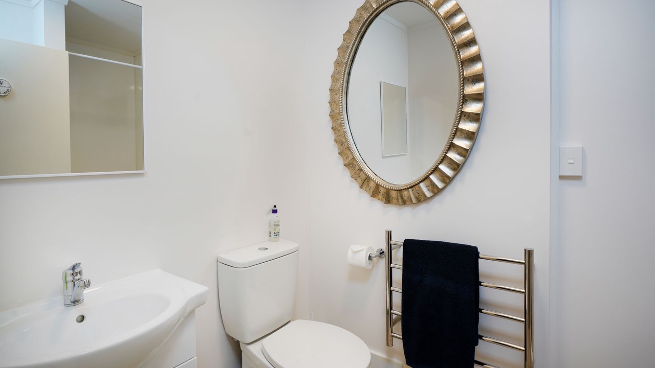 Photo of Bathroom in Palm Beach