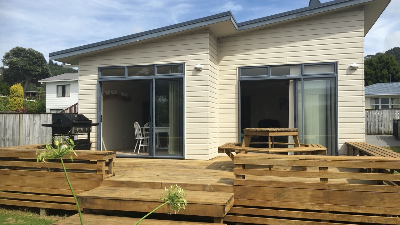 Photo of Outdoor in Waihi Beach