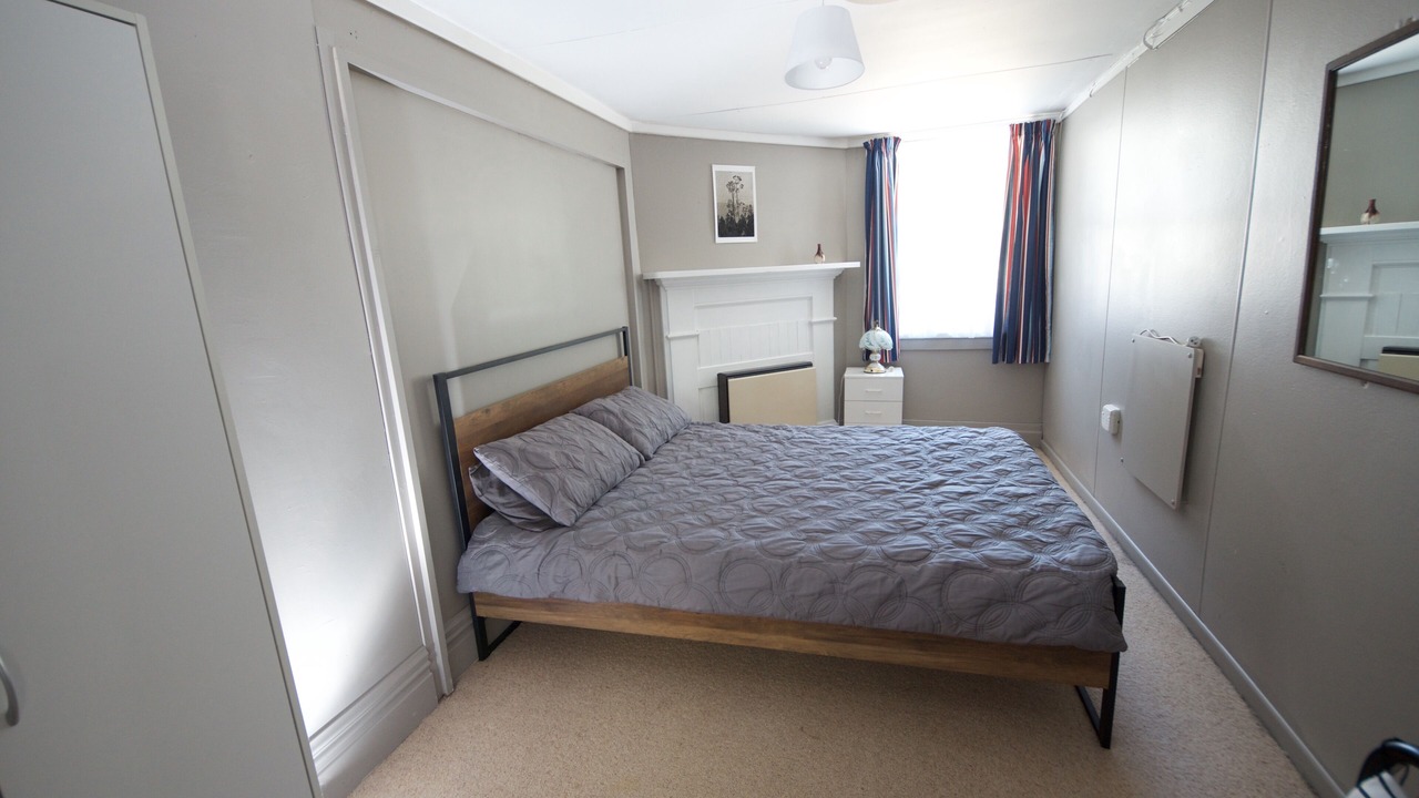 Photo of Bedroom in Reefton