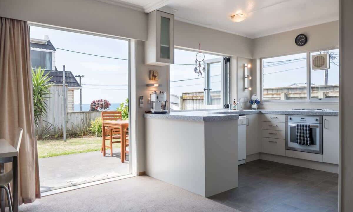 Photo of Kitchen in New Plymouth