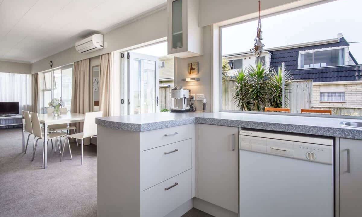 Photo of Kitchen in New Plymouth