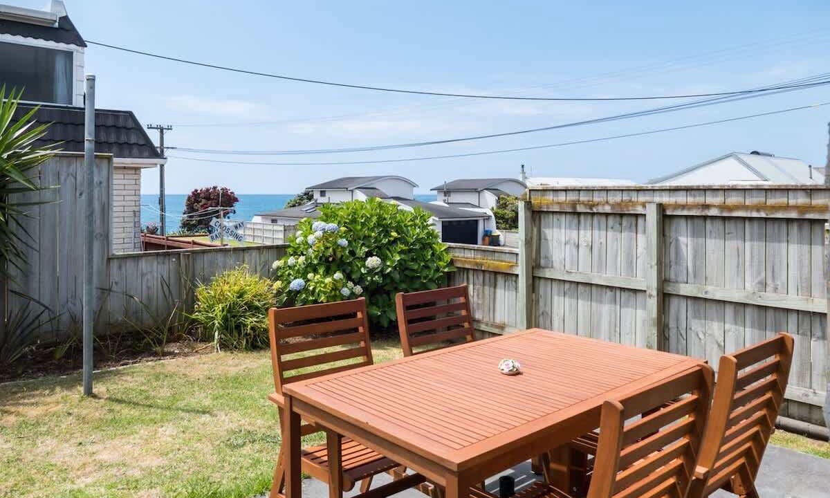 Photo of Outdoor in New Plymouth