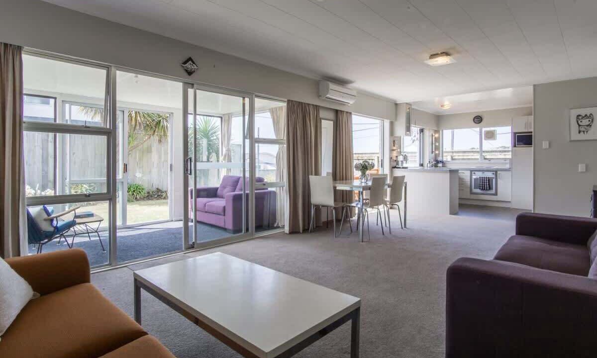 Photo of Livingroom in New Plymouth