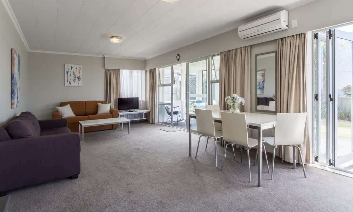 Photo of Livingroom in New Plymouth