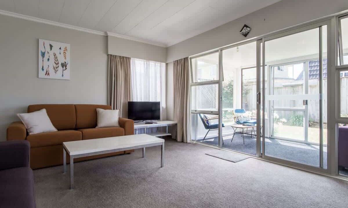 Photo of Livingroom in New Plymouth