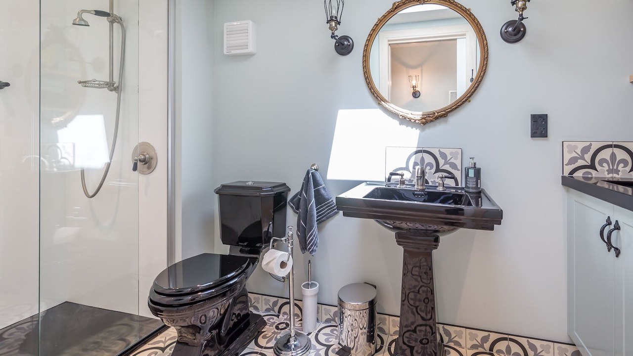 Photo of Bathroom in Christchurch