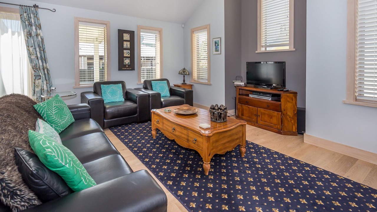 Photo of Livingroom in Christchurch