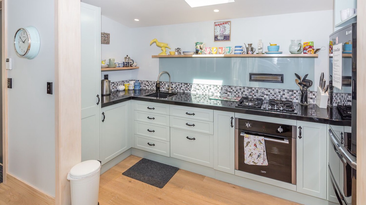 Photo of Kitchen in Christchurch