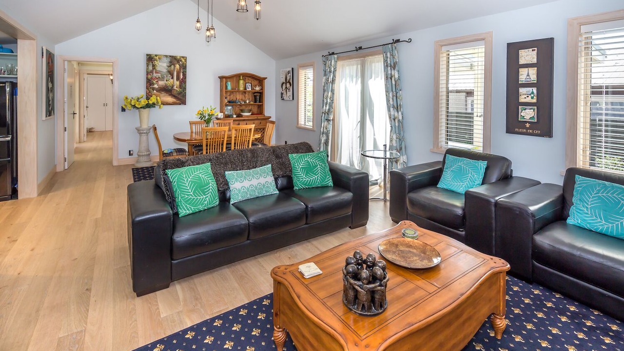 Photo of Livingroom in Christchurch