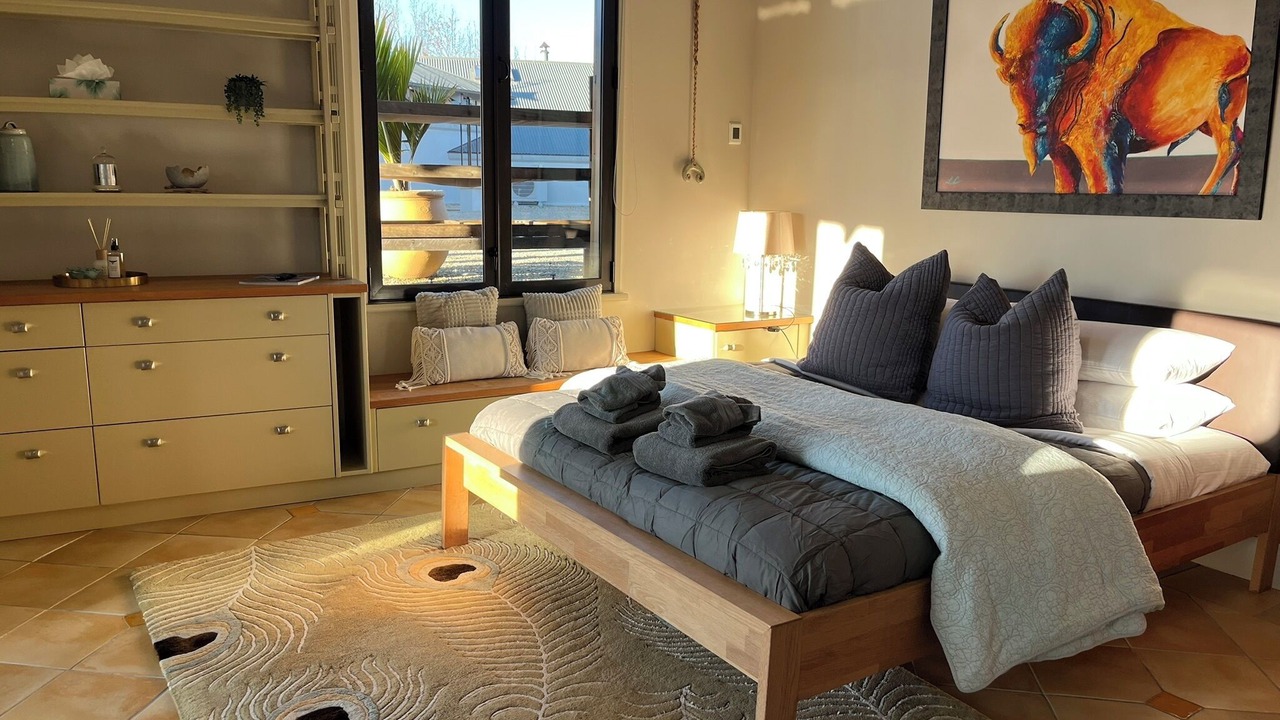 Photo of Bedroom in Tasman