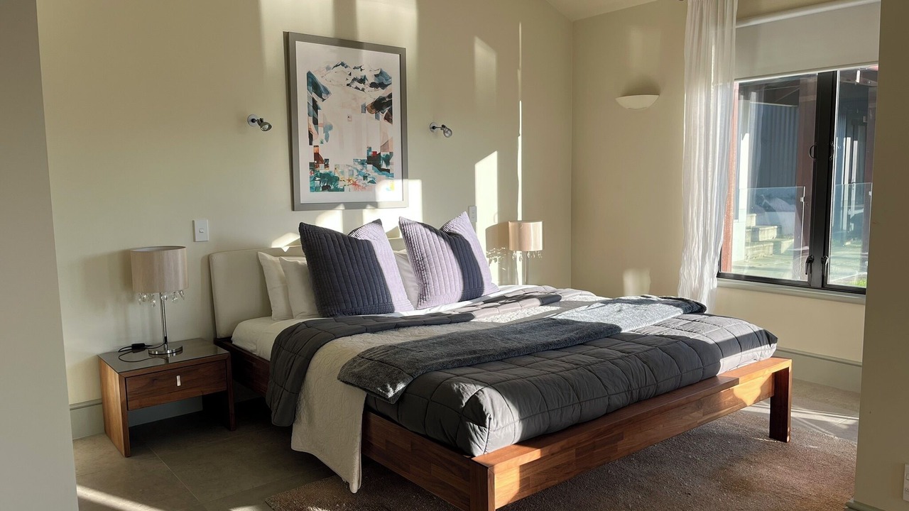 Photo of Bedroom in Tasman