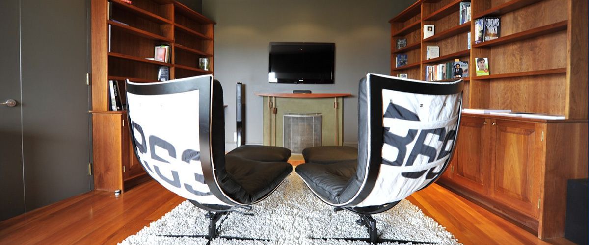 Photo of Livingroom in Tasman