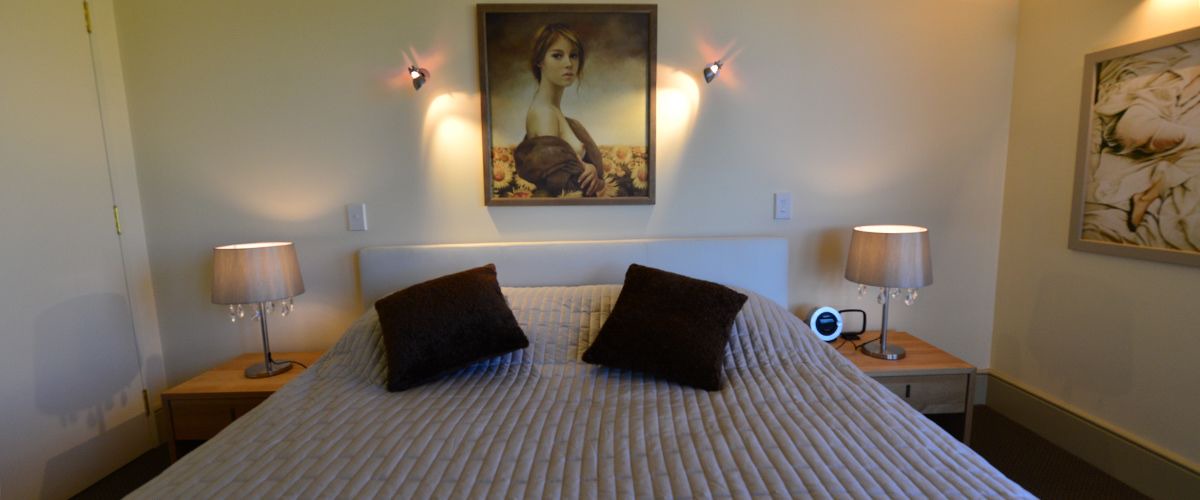 Photo of Bedroom in Tasman