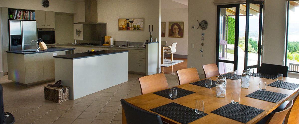 Photo of Livingroom in Tasman