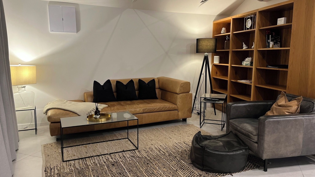 Photo of Livingroom in Tasman