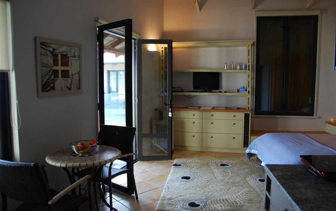 Photo of Bedroom in Tasman