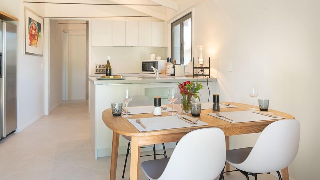 Photo of Kitchen in Tasman
