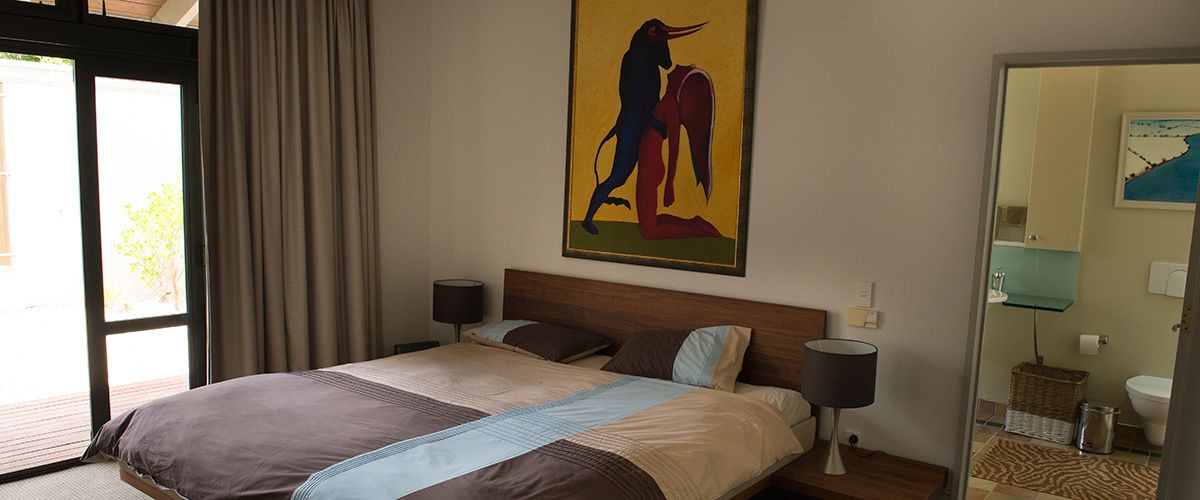 Photo of Bedroom in Tasman