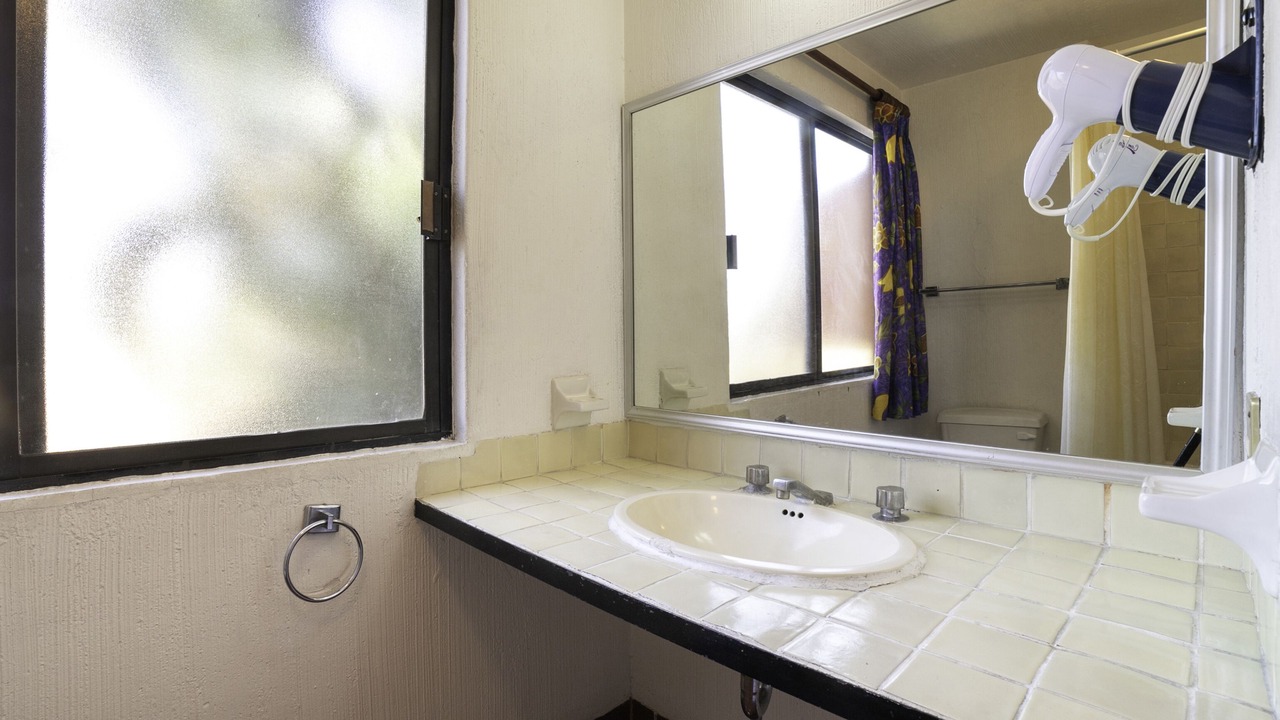 Photo of Bathroom in Xochitepec
