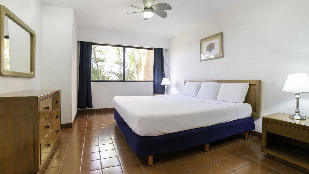 Photo of Bedroom in Xochitepec