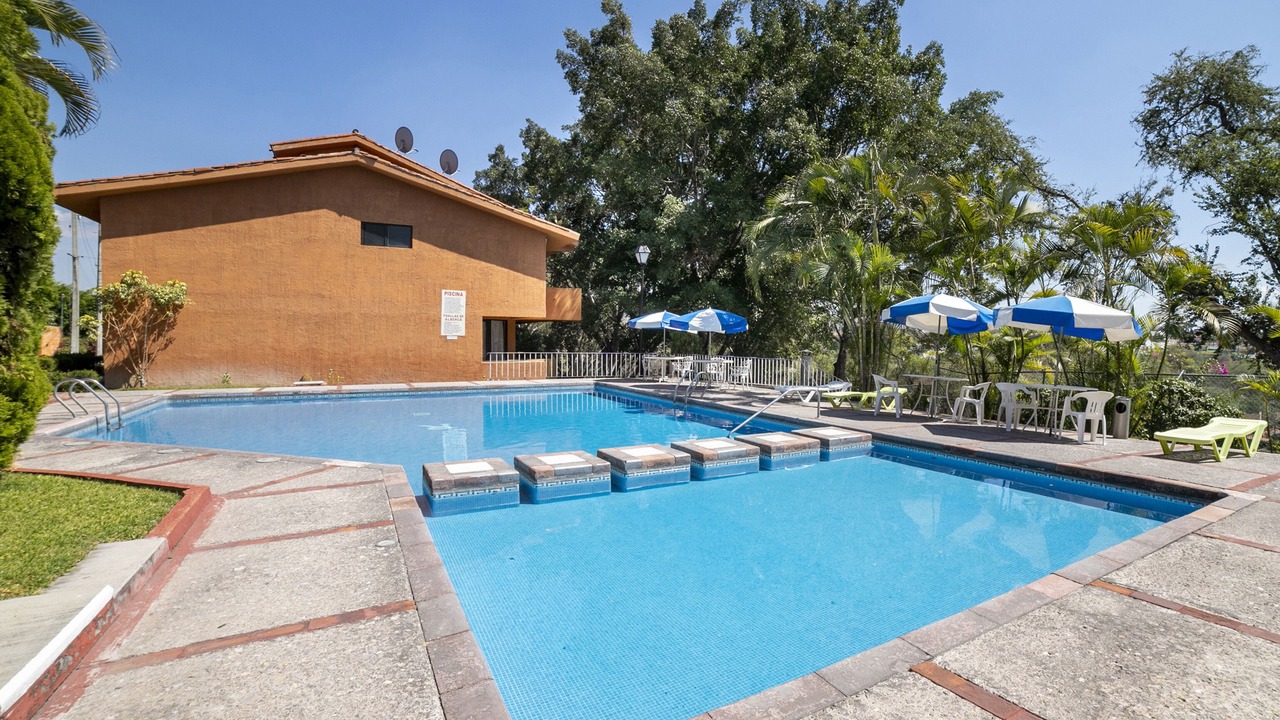 Photo of Outdoor in Xochitepec