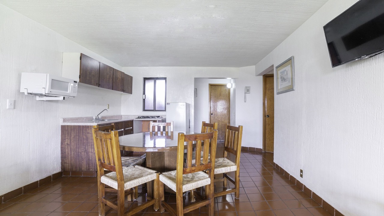 Photo of Kitchen in Xochitepec