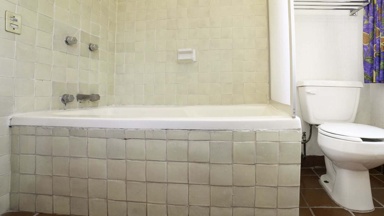Photo of Bathroom in Xochitepec