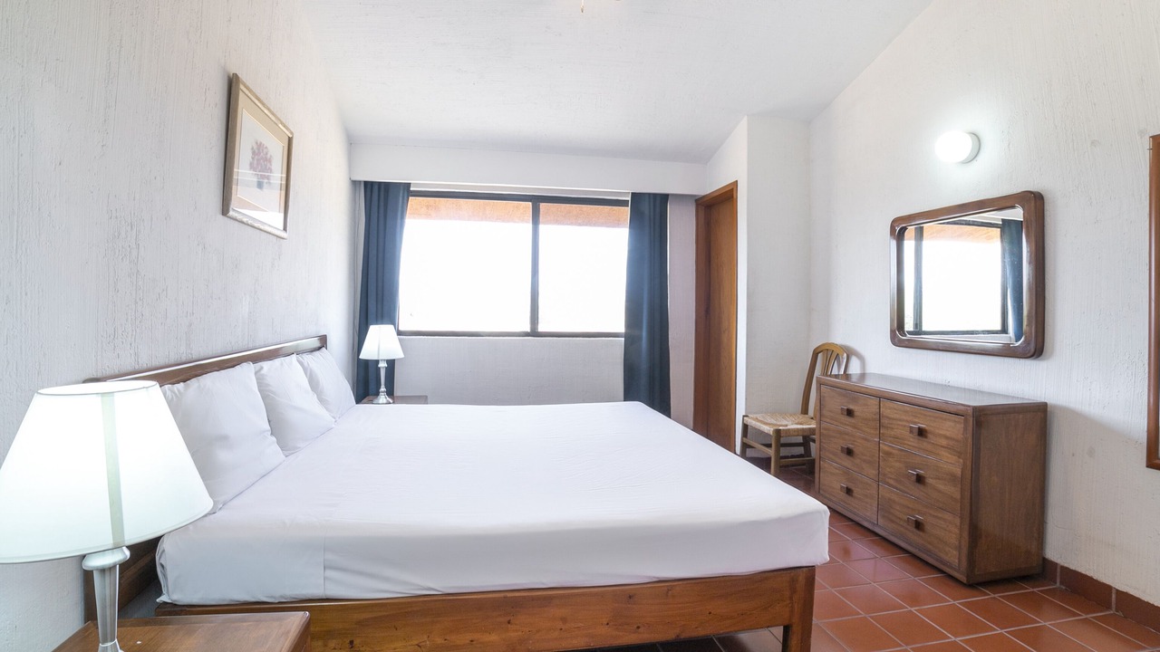 Photo of Bedroom in Xochitepec