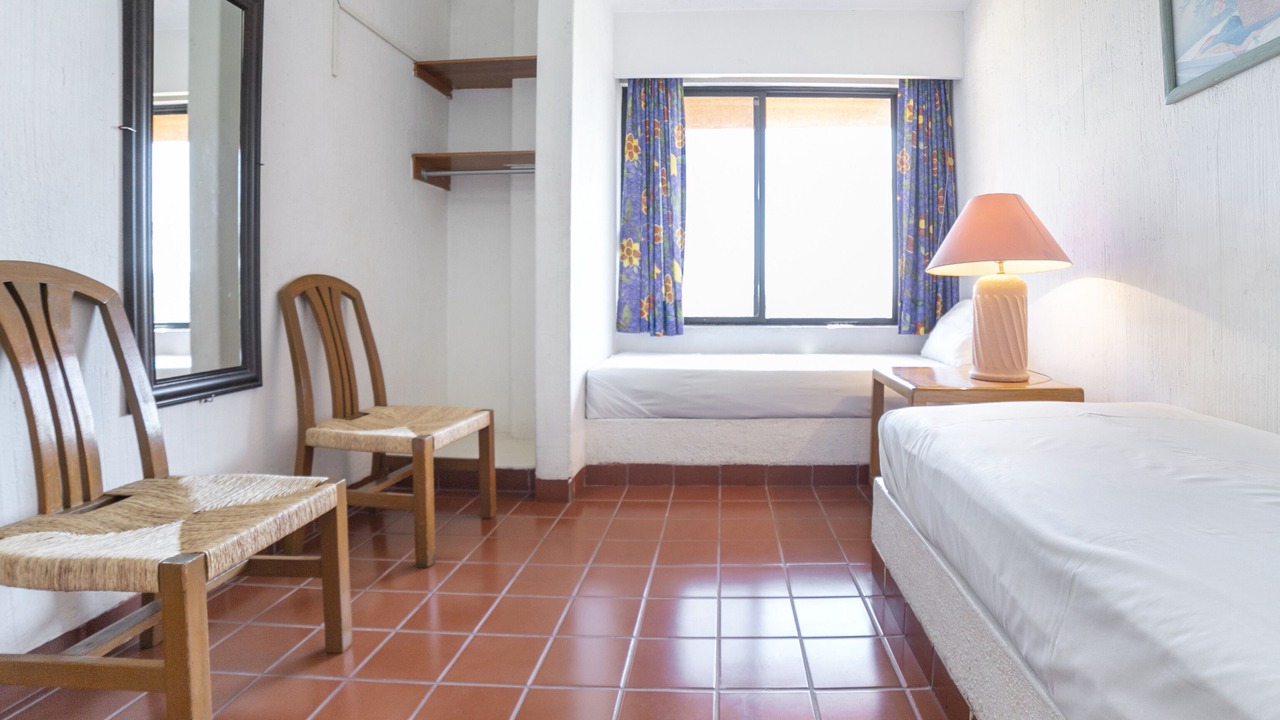 Photo of Bedroom in Xochitepec