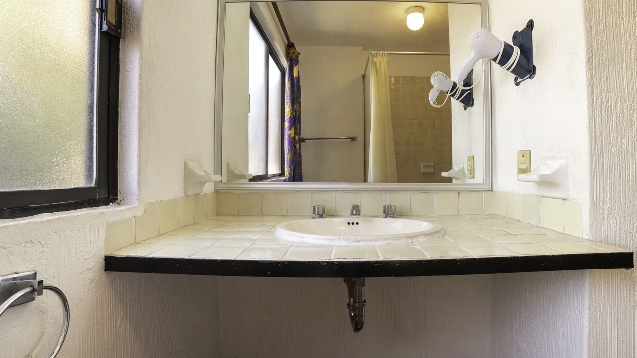 Photo of Bathroom in Xochitepec