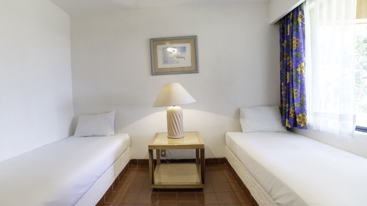 Photo of Bedroom in Xochitepec