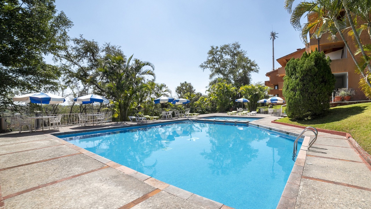 Photo of Outdoor in Xochitepec