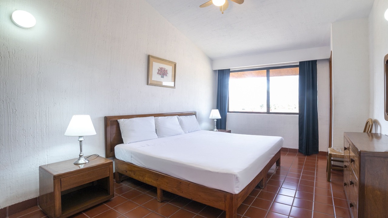Photo of Bedroom in Xochitepec