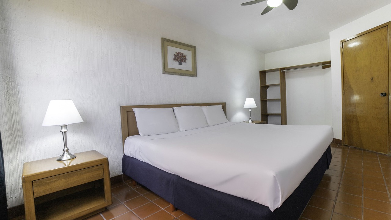 Photo of Bedroom in Xochitepec