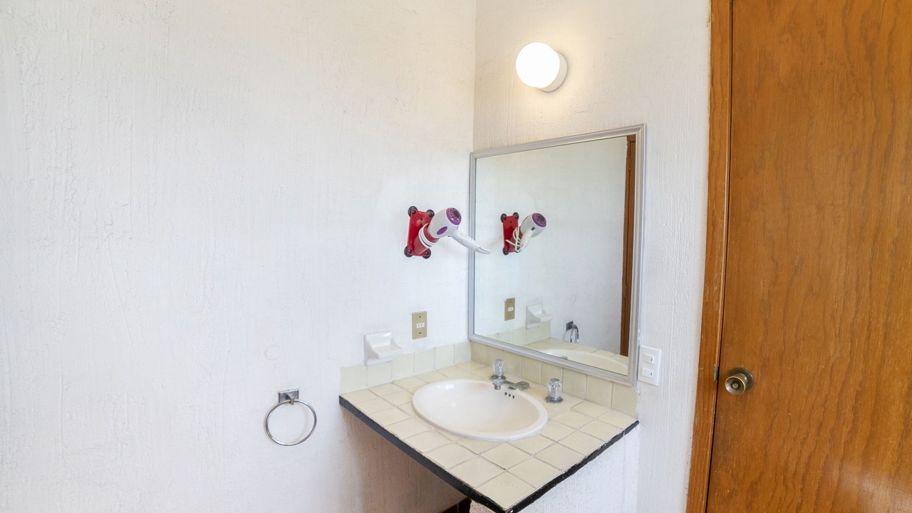 Photo of Bathroom in Xochitepec